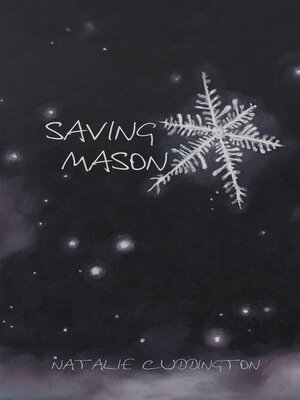 cover image of Saving Mason